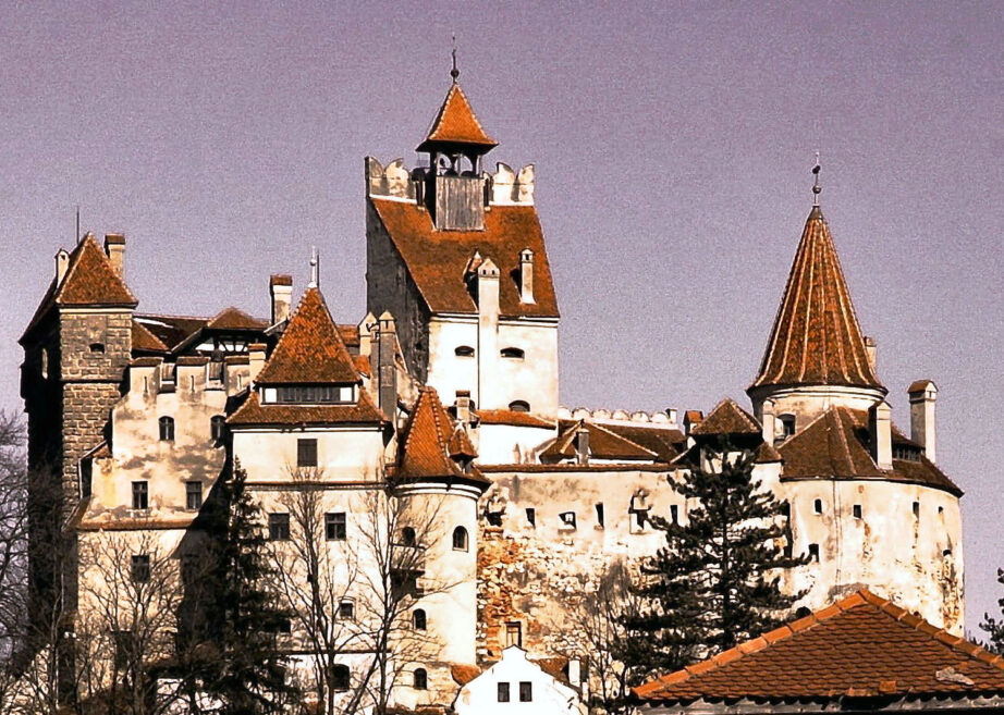 Obiective Turistice din Brașov