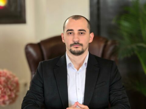 Gabriel Ioniță: viziunea EkoGroup despre marketingul digital și aparițiile în presă