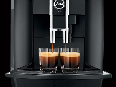 aparat cafea în comodat pentru birou în bcuuresti