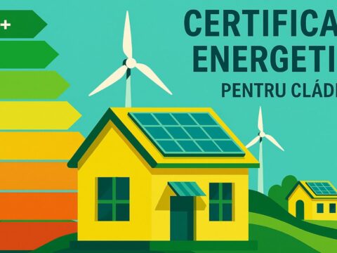 Afla cand este obligatoriu certificat energetic, ce cladiri sunt scutite de acest document si care sunt exceptiile.